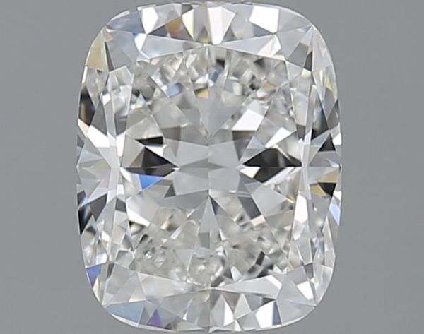 Cushion Diamond image