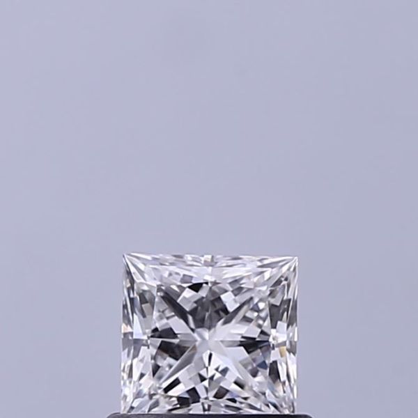 Princess Lab-Grown Diamond image