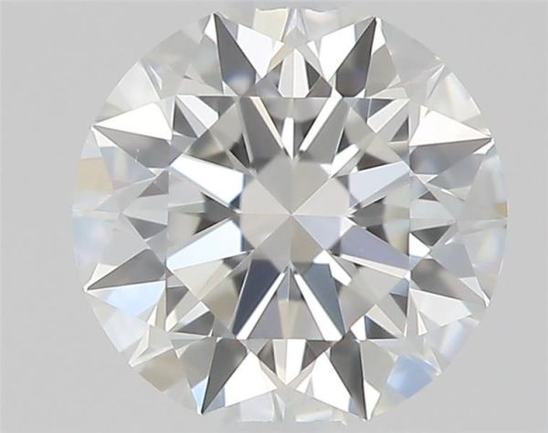 Round Diamond image