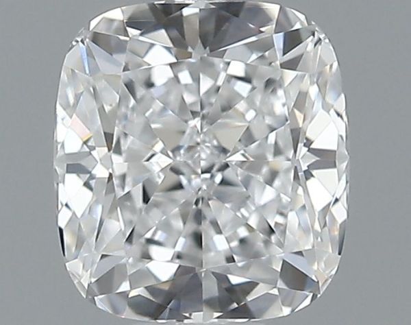 Cushion Diamond image