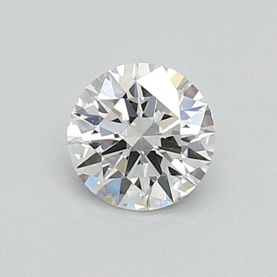 Round Lab-Grown Diamond image