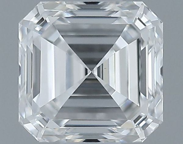 Asscher Diamond image