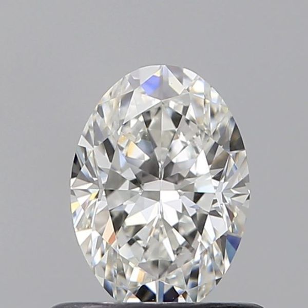 Oval Diamond image