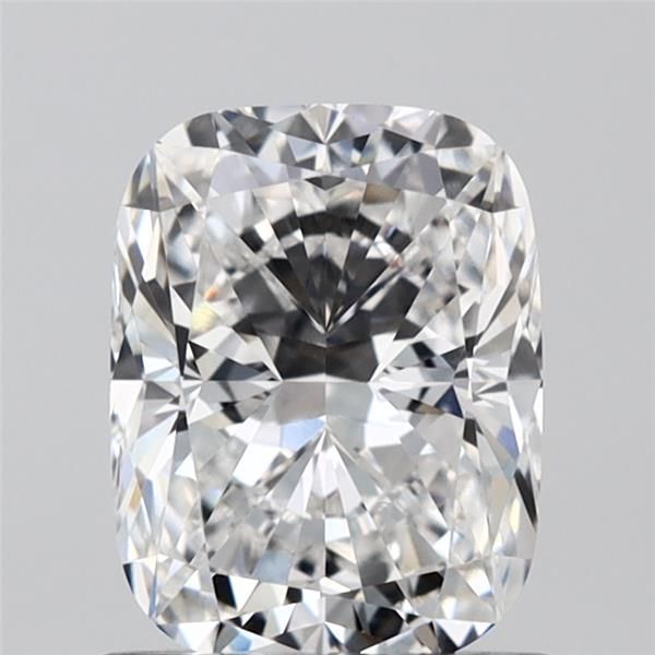 Cushion Lab-Grown Diamond image