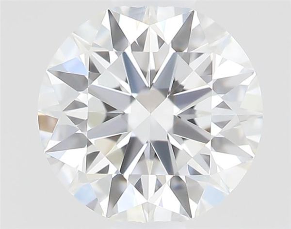 Round Diamond image