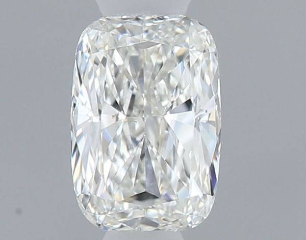 Cushion Diamond image