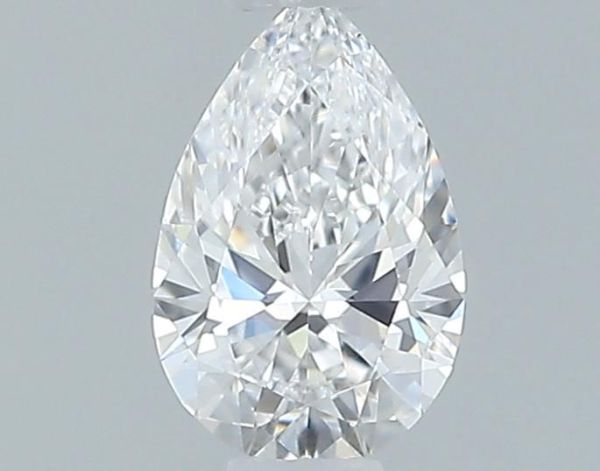 Pear Diamond image