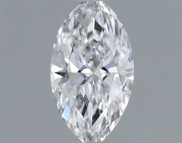 Marquise Lab-Grown Diamond image