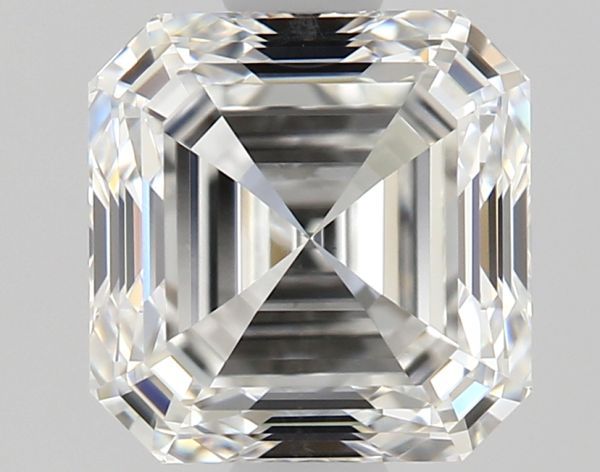 Asscher Diamond image