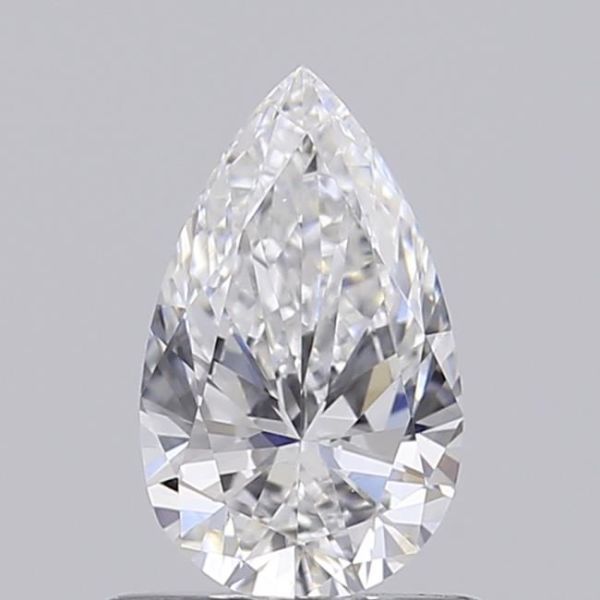 Pear Lab-Grown Diamond image