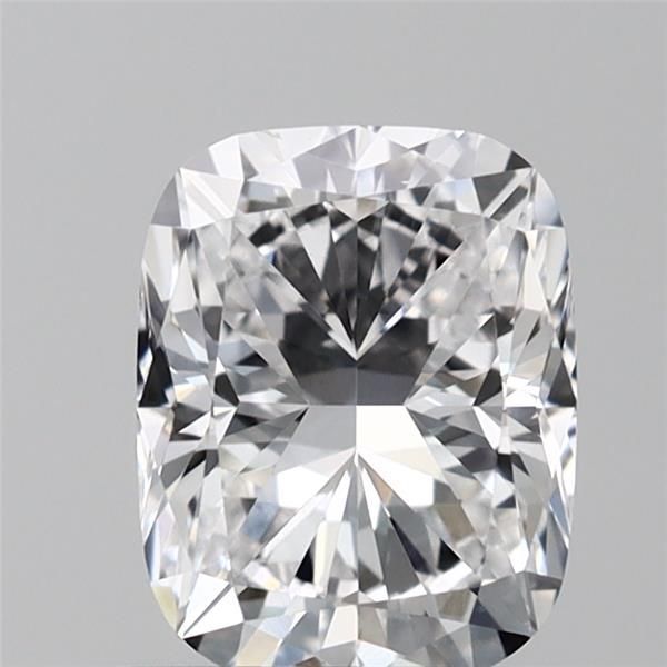 Cushion Lab-Grown Diamond image