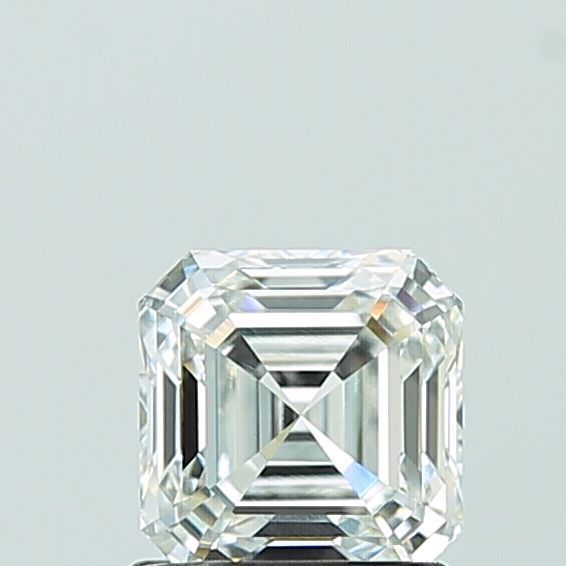 Asscher Lab-Grown Diamond image