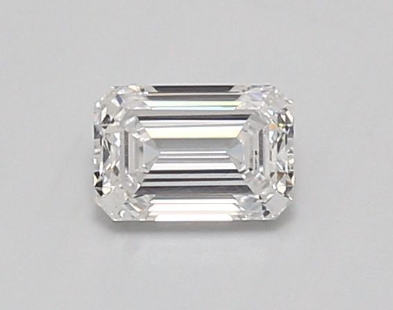 Emerald Lab-Grown Diamond image