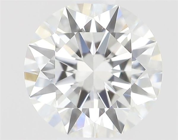 Round Diamond image