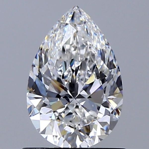 Pear Diamond image