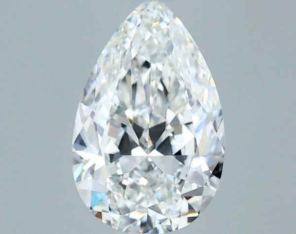 Pear Diamond image