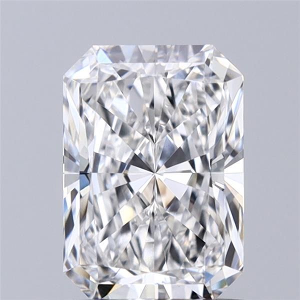 Radiant Lab-Grown Diamond image