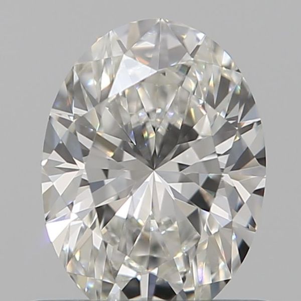 Oval Diamond image