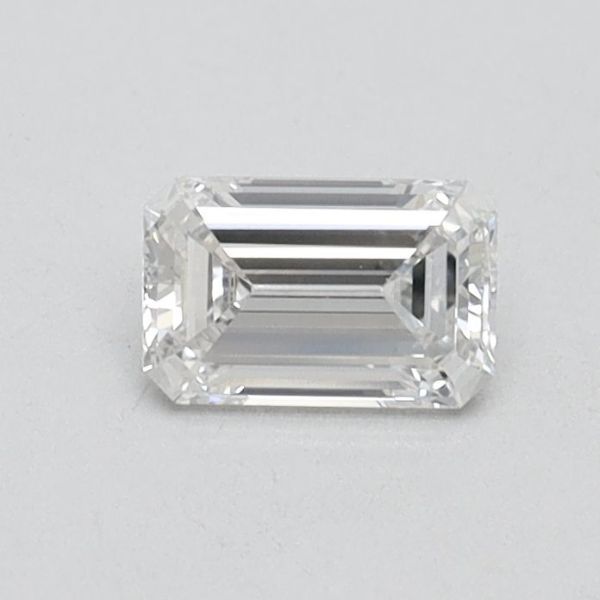 Emerald Lab-Grown Diamond image