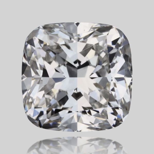 Cushion Diamond image