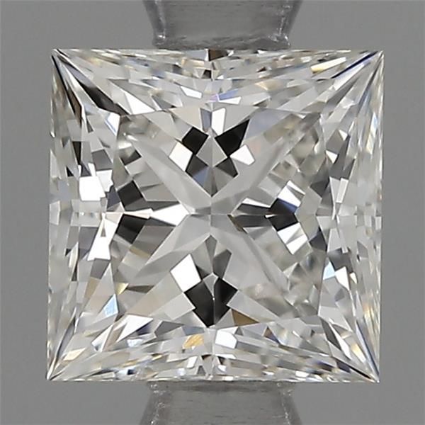 Princess Lab-Grown Diamond image