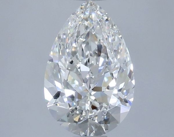 Pear Diamond image