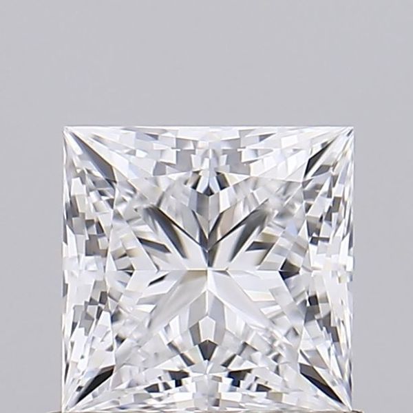 Princess Lab-Grown Diamond image