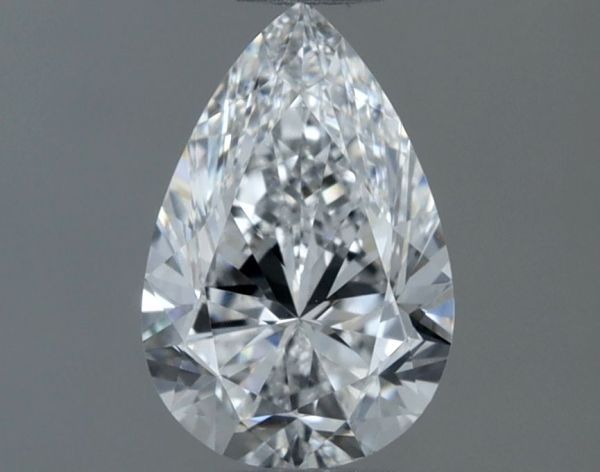 Pear Diamond image