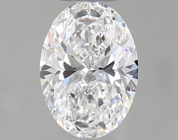 Oval Diamond image