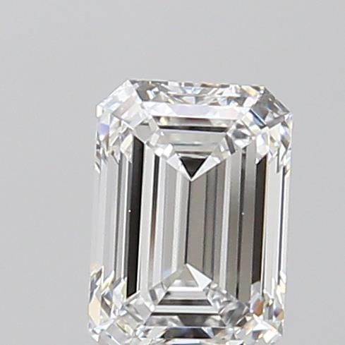 Emerald Lab-Grown Diamond image