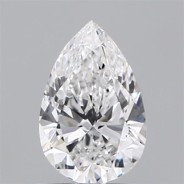 Pear Lab-Grown Diamond image