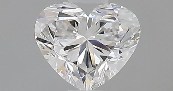 Heart Diamond image