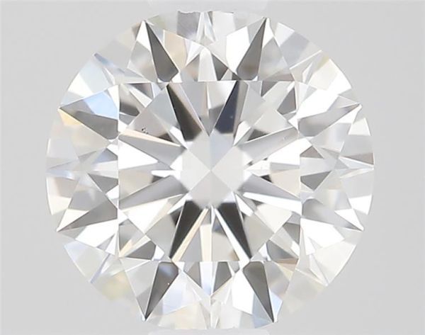 Round Diamond image
