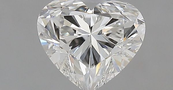 Heart Diamond image