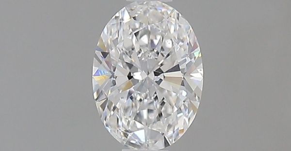 Oval Diamond image