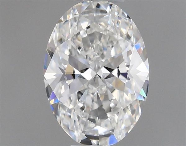 Oval Diamond image