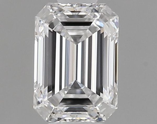 Emerald Lab-Grown Diamond image