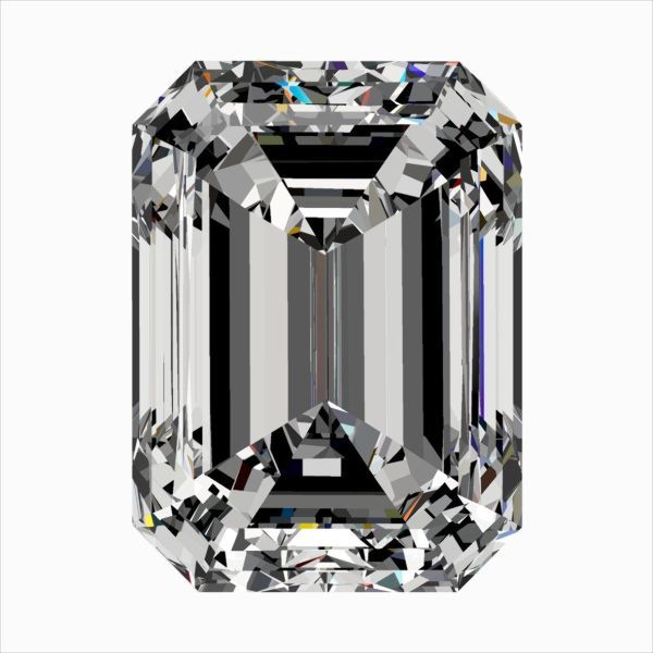 Emerald Diamond image