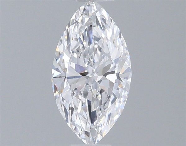 Marquise Lab-Grown Diamond image