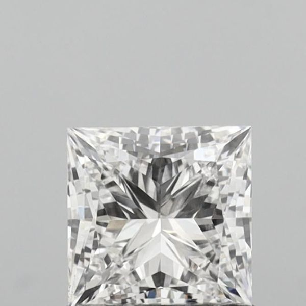 Princess Lab-Grown Diamond image