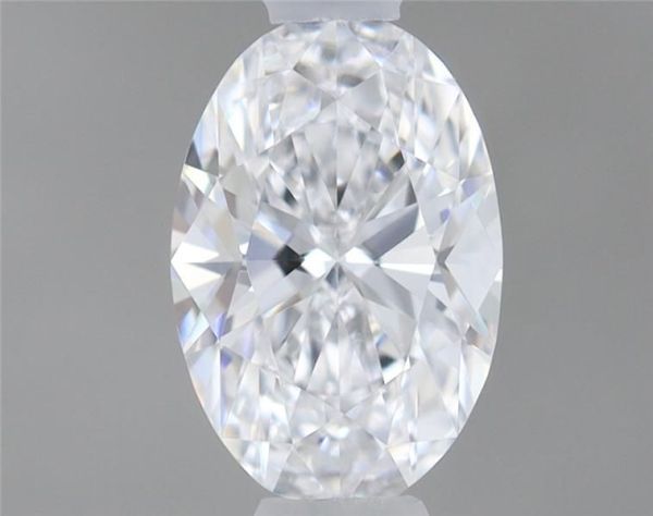 Oval Diamond image