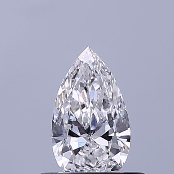 Pear Lab-Grown Diamond image