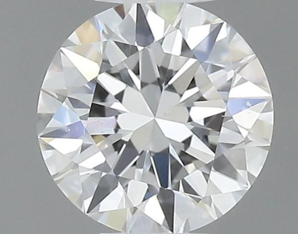 Round Diamond image