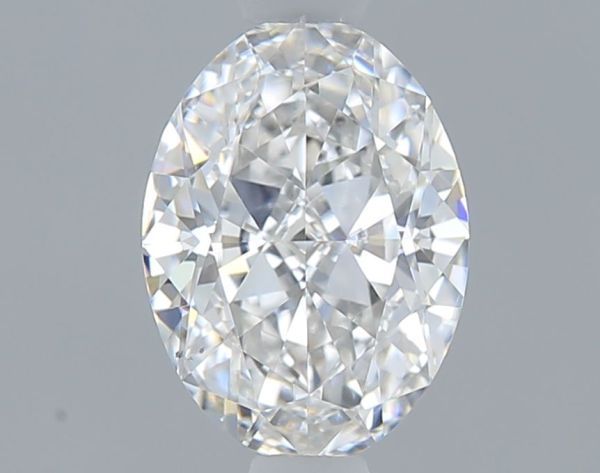 Oval Diamond image
