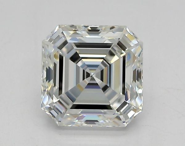 Asscher Lab-Grown Diamond image