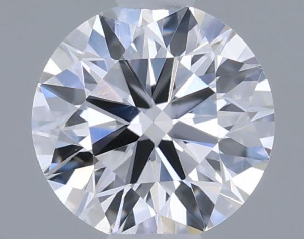 Round Lab-Grown Diamond image