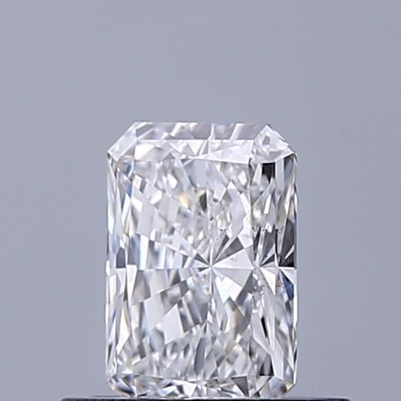Radiant Lab-Grown Diamond image