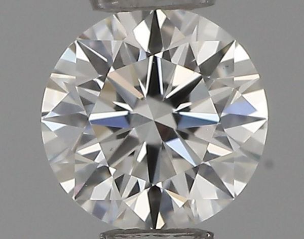 Round Diamond image