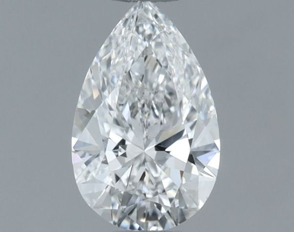 Pear Diamond image