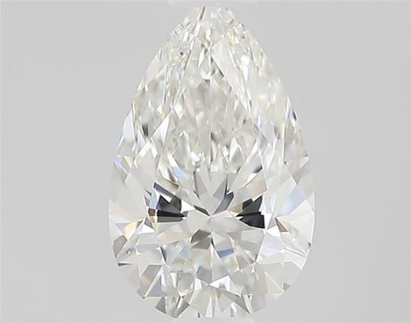 Pear Diamond image